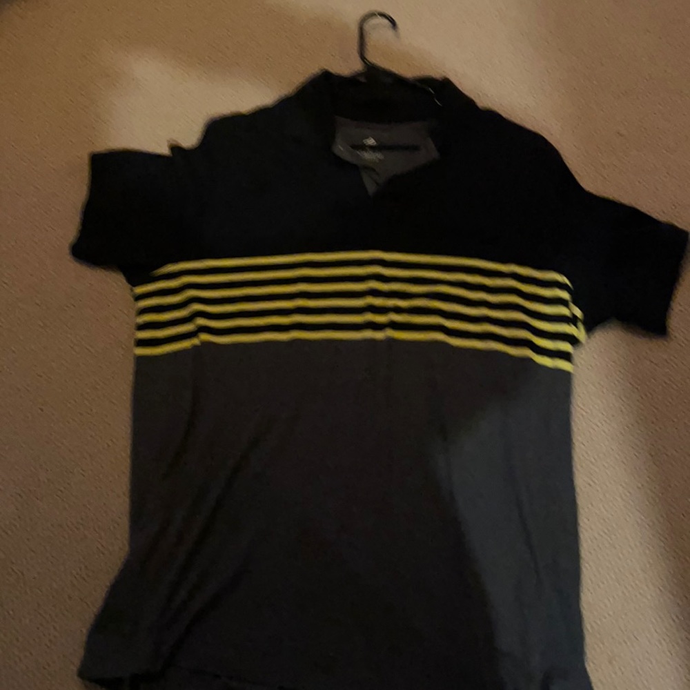 Dress shit